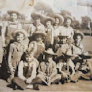 Meet your Posher, Lulu